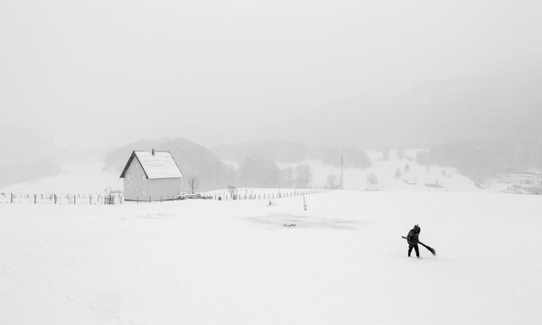 Οι νικητές του Sony World Photography Awards 2017