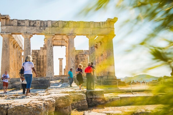 Οι συντάκτες της LiFO γράφουν για όσα τους έκαναν εντύπωση την εβδομάδα που πέρασε