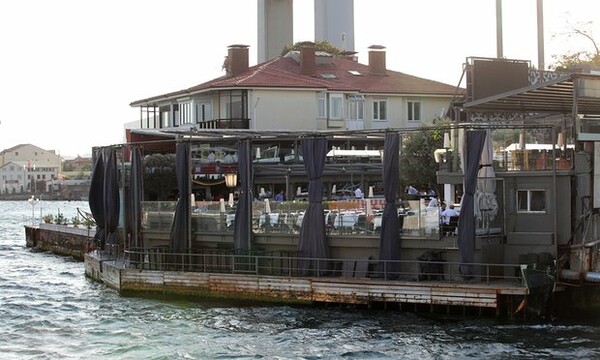 Reina: Το κλαμπ της πλούσιας και κοσμικής ελίτ της Κωνσταντινούπολης που έγινε στόχος τρομοκρατίας