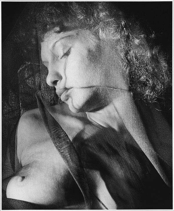 Maya Deren, «Eίναι η μητέρα όλων μας»