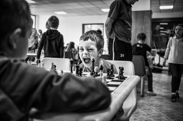 Οι καλύτερες φωτογραφίες του World Press Photo Contest 2017