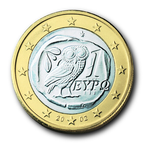 Δείτε τι απεικονίζουν τα 23 διαφορετικά ευρώ ανά κράτος