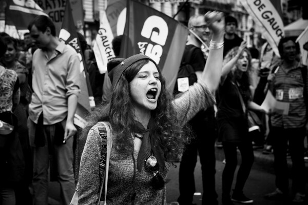 Ημέρα της Γυναίκας: Ένας στους πέντε πιστεύει πως οι γυναίκες είναι κατώτερες από τους άνδρες