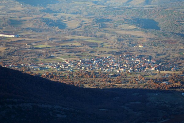 Ιστορικός τουρισμός στα θρυλικά οχυρά του Ρούπελ στα ελληνοβουλγαρικά σύνορα