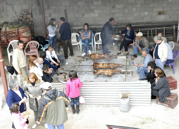 Ποια είναι η αλήθεια για τον καιρό του Πάσχα και γιατί όσα γράφτηκαν δεν ισχύουν