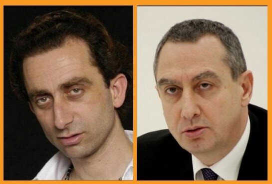 30 διάσημοι Έλληνες που μοιάζουν απροσδόκητα με κάποιον άλλον