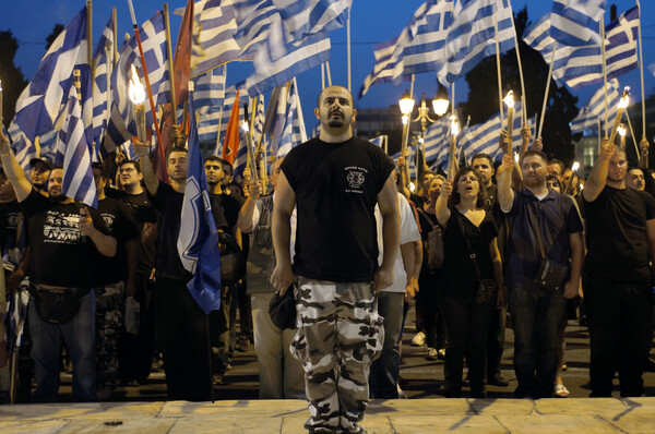 Το Sorras story ως σημείο των καιρών. Aπό τον Θοδωρή Αντωνόπουλο