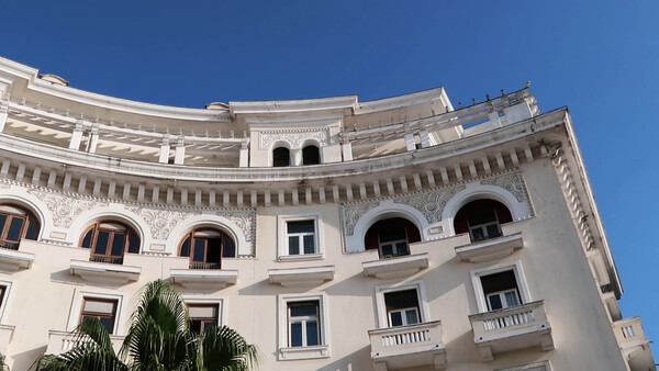 13 ξεχωριστά κτίρια της Θεσσαλονίκης που άνοιξαν τις πύλες τους για το πρόσφατο Open House Thessaloniki