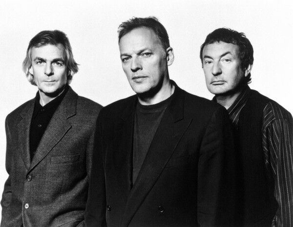 The Pink Floyd Exhibition: Their Mortal Remains