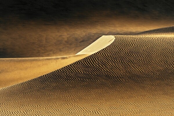 Τα βραβευμένα τοπία του International Landscape Photographer of the Year