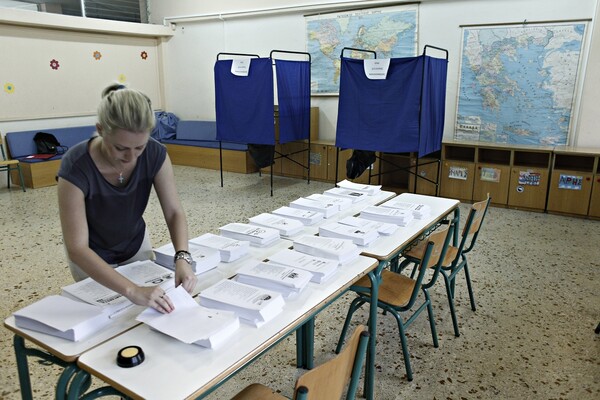 Με απλή αναλογική οι δημοτικές εκλογές του 2019