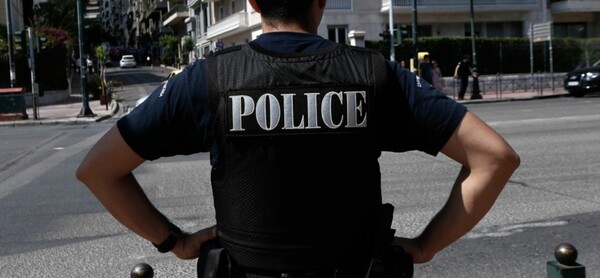 Σε λειτουργία από σήμερα η τηλεφωνική γραμμή υποστήριξης αστυνομικών