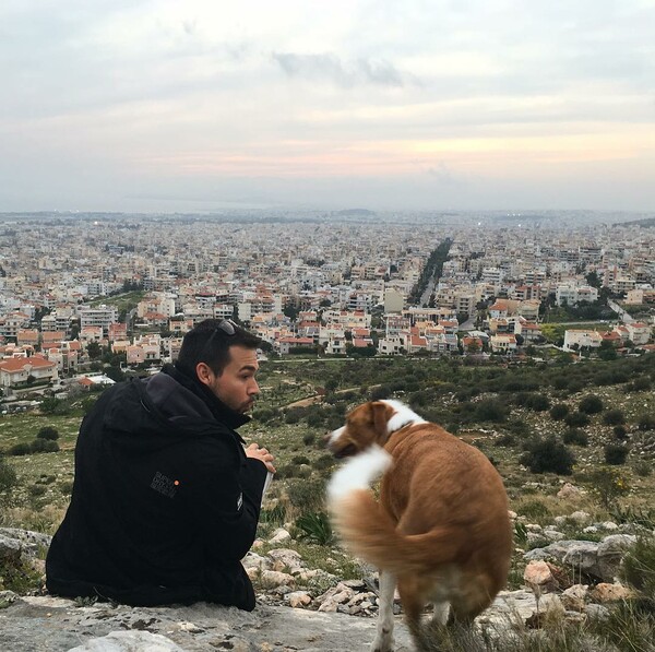 30 νέες φωτογραφίες απ' τα τέλεια ζώα των αναγνωστών μας