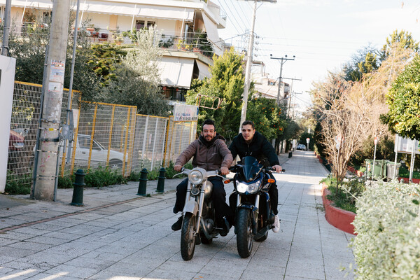 Ένα απόγευμα στο «ξεχασμένο», ήσυχο Μπραχάμι