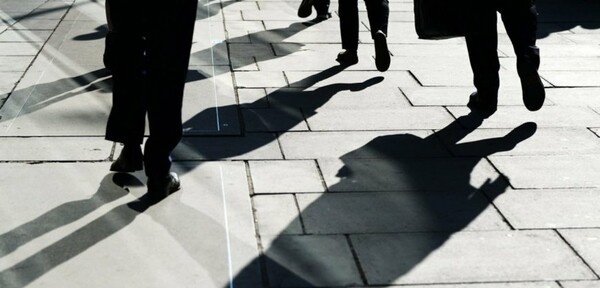 Eurostat: Σταθερή στο 23,5% η ανεργία στην Ελλάδα- Αυξήθηκαν οι άνεργοι κάτω των 25 ετών