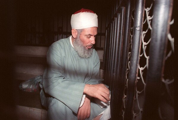 Πέθανε στη φυλακή ο Όμαρ Άμπντελ Ραχμάν- Είχε καταδικαστεί για την επίθεση στο Παγκόσμιο Κέντρο Εμπορίου το 1993