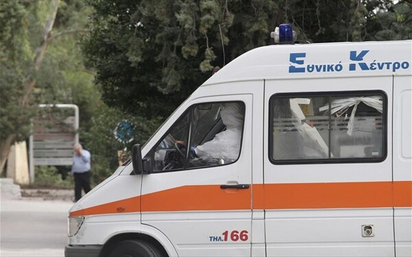 Θεσσαλονίκη: Χτύπησε με το ι.χ. 70χρονο, τον σκότωσε και τον εγκατέλειψε