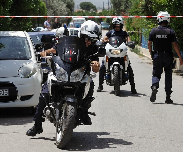 Λαμία: Άγρια δολοφονία 45χρονης παιδοψυχιάτρου μέσα στο σπίτι της