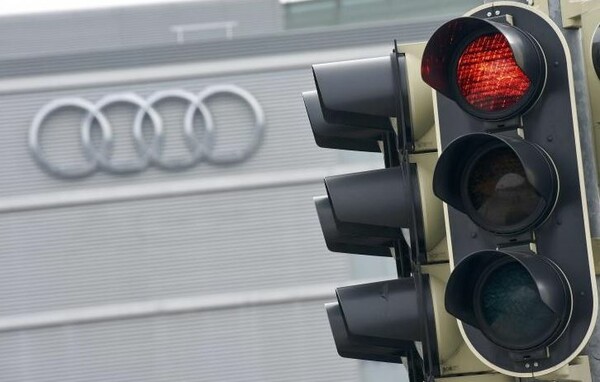 Έρευνα στα γραφεία της Audi στη Γερμανία πραγματοποίησαν εισαγγελικές αρχές