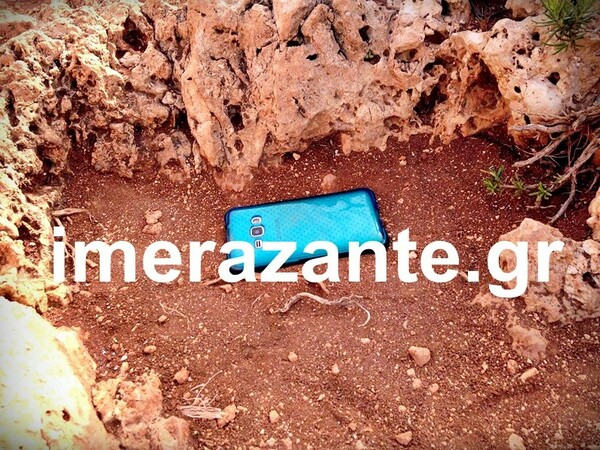 23χρονος φοιτητής ο νεκρός στο Ναυάγιο της Ζακύνθου - Μυστήριο με τη «βουτιά θανάτου» και τη selfie