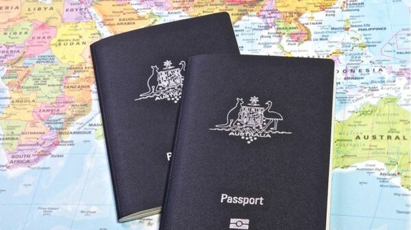 Η Αυστραλία θα ακυρώσει τα διαβατήρια παιδεραστών για να βάλει τέλος στον σεξουαλικό τουρισμό