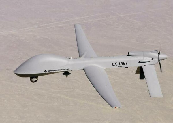 Υεμένη: Τέσσερα μέλη της αλ Κάιντα σκοτώθηκαν από πυρά αμερικανικού drone