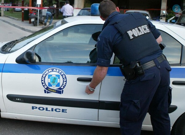 Συνελήφθη 34χρονος με 32 κιλά χασίς στο αυτοκίνητο του, στην Εγνατία οδό