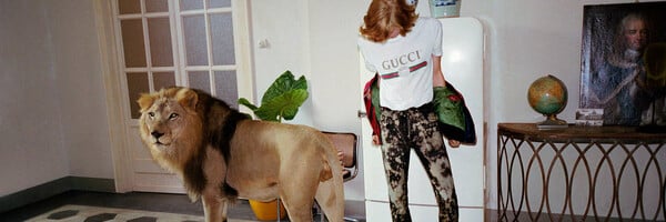 Η «ανάσταση» του οίκου Gucci μέσα από την ιστορία δύο αντρών