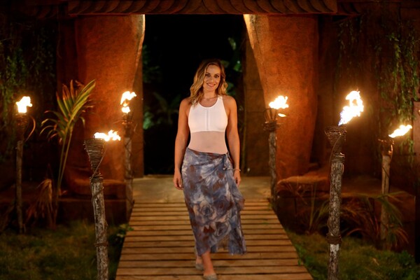 Τι θα δούμε την Κυριακή του Πάσχα στο SURVIVOR - Οι πρώτες φωτογραφίες της εκπομπής με την Ελεονώρα Μελέτη
