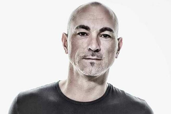 Πέθανε ο DJ Robert Miles, διάσημος για το κομμάτι «Children»