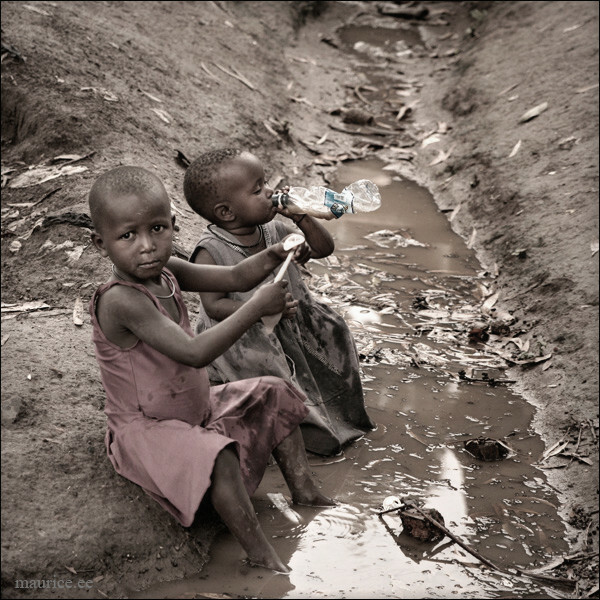 Save the Children: Λιμός απειλεί 6,5 εκατομμύρια παιδιά στο Κέρας της Αφρικής