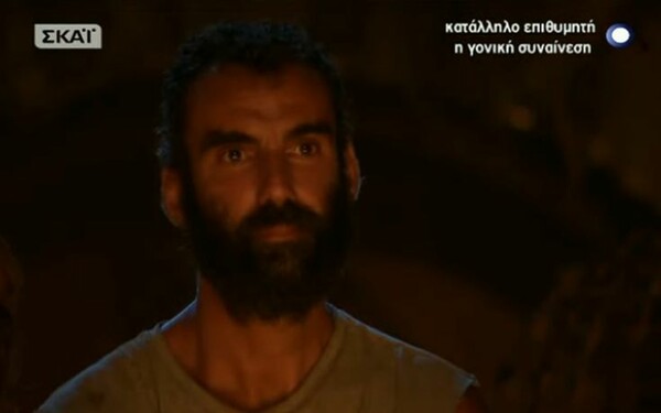 Έφαγαν κρυφά στο SURVIVOR - Τι αποκαλύφθηκε χθες και τι παραδέχτηκε ο Χανταμπάκης