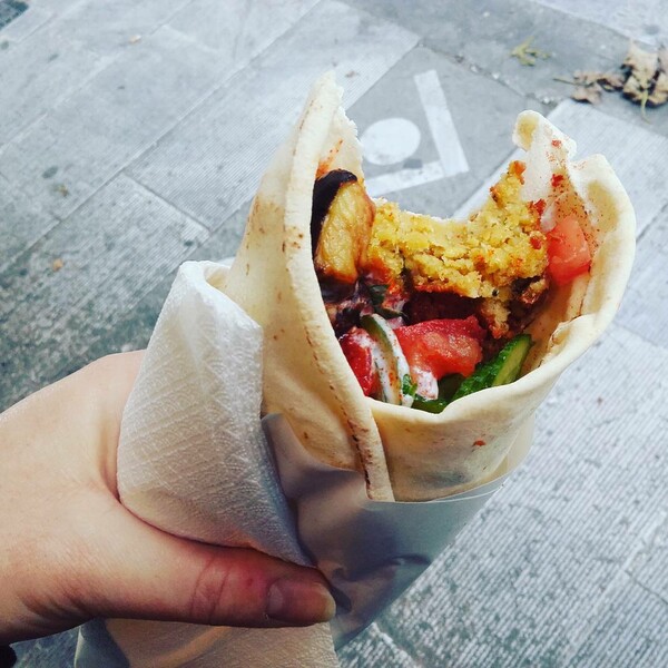 Tι τρώει η Ελλάδα: 30 νέες φωτογραφίες των αναγνωστών μας στο #Lifokitchen