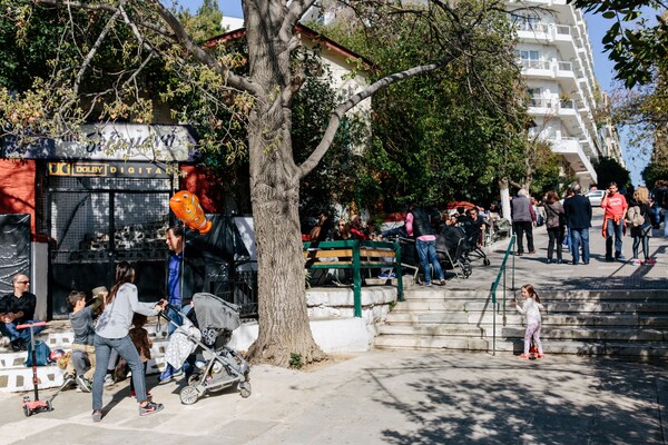 Τι αγαπάμε στο Κολωνάκι τώρα: 8 γνώστες της περιοχής αποκαλύπτουν τις αδυναμίες τους