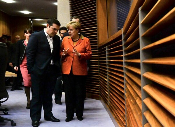 Η ελληνική κυβέρνηση απειλεί να μην υπογράψει την ιστορική Διακήρυξη των 27 στη Ρώμη