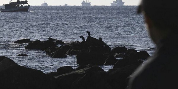 Τραγωδία στη Ρόδο: Nεκροί εντοπίστηκαν τρεις ψαράδες που αγνοούνταν από χθες το βράδυ