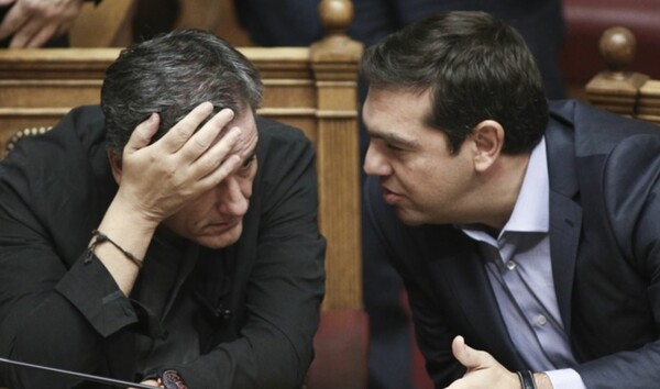 Σφοδρές αντιδράσεις για τη συμφωνία της κυβέρνησης- ΝΔ: Η κυβέρνηση επιχειρεί να κοροϊδέψει τον ελληνικό λαό