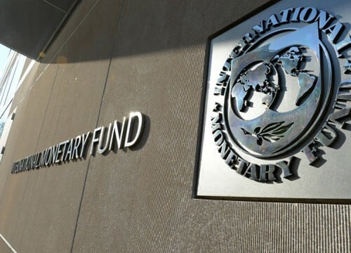 Το ΔΝΤ «παγώνει» τις ελπίδες για κλείσιμο της αξιολόγησης: Παραμένουν σοβαρές διαφορές