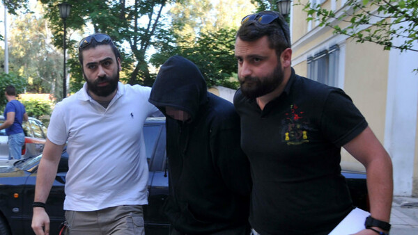 Την ενοχή χωρίς ελαφρυντικά του 30χρονου για τις απόπειρες βιασμού γυναικών στο Μαρούσι ζητά η εισαγγελέας