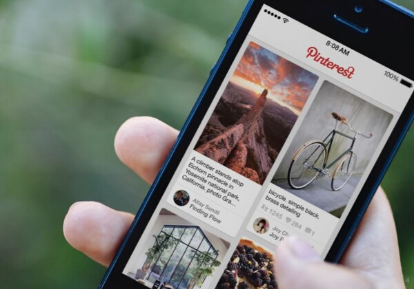 Η Κίνα μπλόκαρε το Pinterest σε όλη τη χώρα