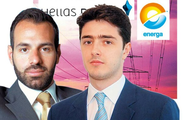 Σκάνδαλο Energa - Hellas Power: Ένοχοι κρίθηκαν οι Μηλιώνης - Φλώρος