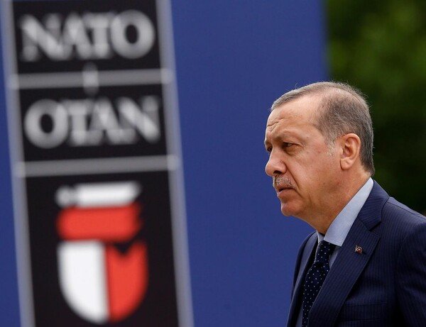 Βερολίνο και άλλες 17 χώρες της Ε.Ε, εμπόδισαν τη διεξαγωγή της συνόδου του ΝΑΤΟ στην Κωνσταντινούπολη