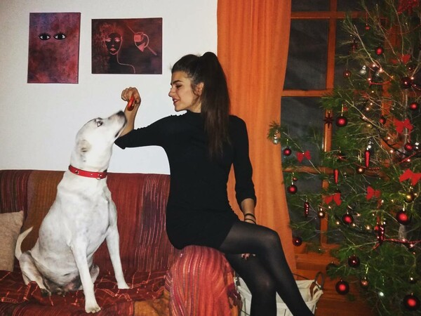 30 νέες φωτογραφίες απ' τα τέλεια ζώα των αναγνωστών μας