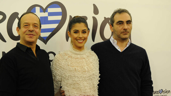 Στις 6 Μαρτίου θα πραγματοποιηθεί ο ελληνικός τελικός της Eurovision