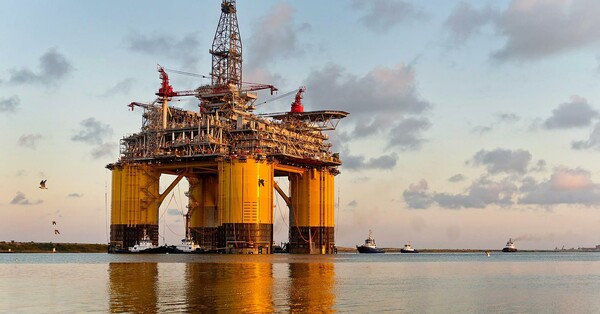 Ολλανδία: Ποινική έρευνα σε βάρος Shell-ExxonMobil για πρόκληση σεισμών από εξόρυξη φυσικού αερίου
