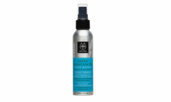 Η APIVITA παρουσιάζει τη νέα σειρά αντηλιακών APIVITA SUNCARE!
