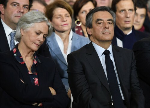 Εντός της εβδομάδας η απόφαση των εισαγγελικών αρχών για την υπόθεση του ζεύγους Φιγιόν