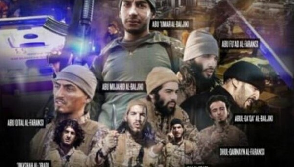 Οι τζιχαντιστές πανηγυρίζουν για τους νεκρούς στο Λονδίνο, αλλά ο ISIS δεν έχει κάνει ανάληψη ευθύνης