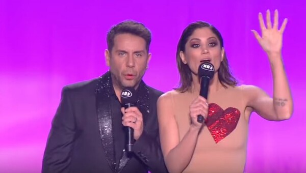 Madwalk2017: Tα πρώτα πλάνα από τις εμφανίσεις των καλλιτεχνών