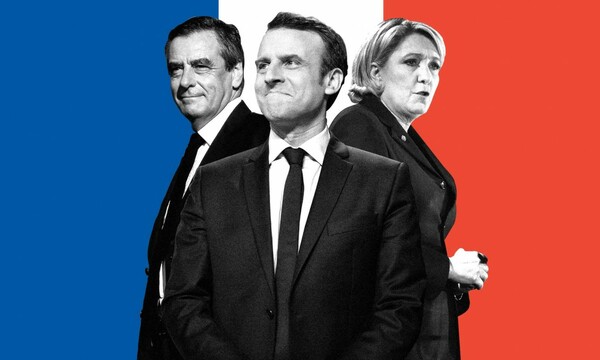 Τι να περιμένει, τι να φοβάται και τι να ελπίζει η Ευρώπη από τις γαλλικές εκλογές